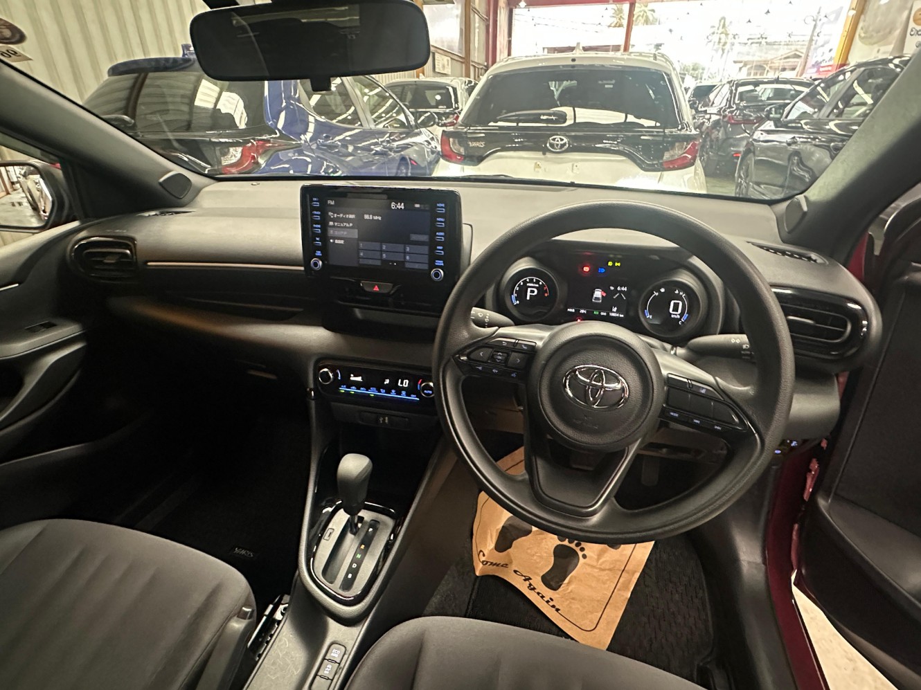 Vehicle Image