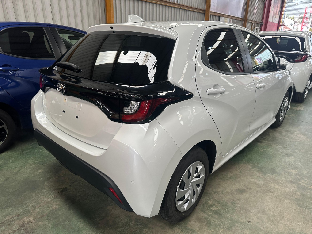 Vehicle Image