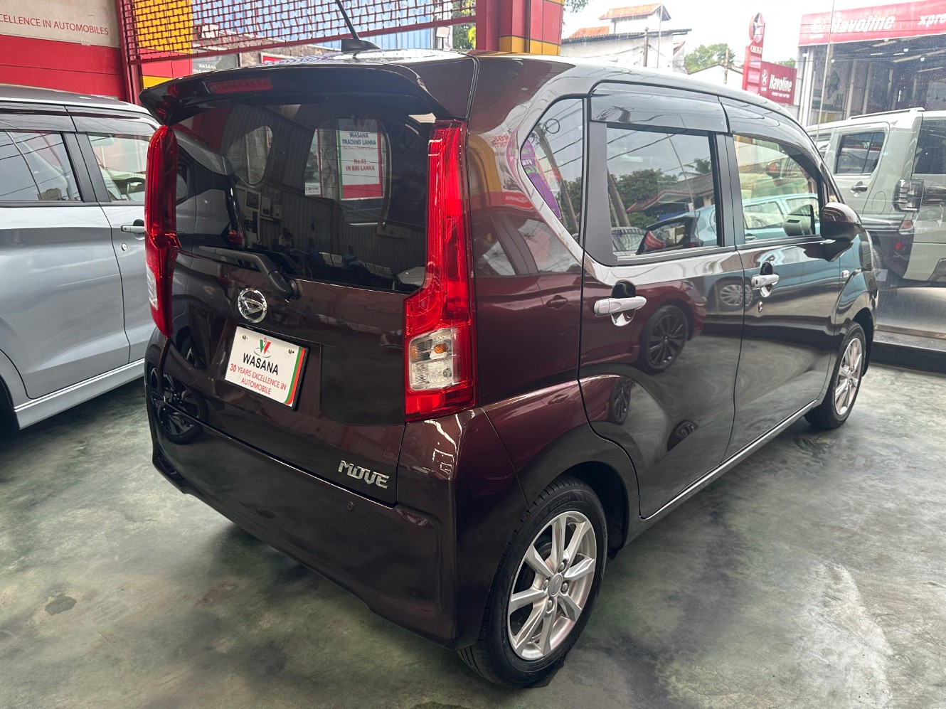 Vehicle Image