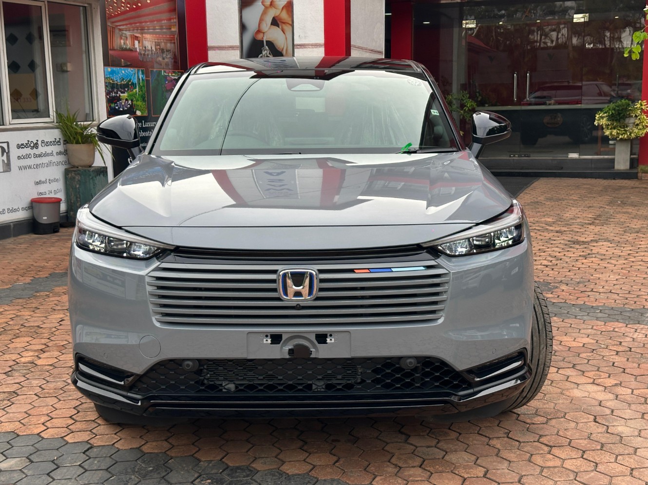 Vehicle Image