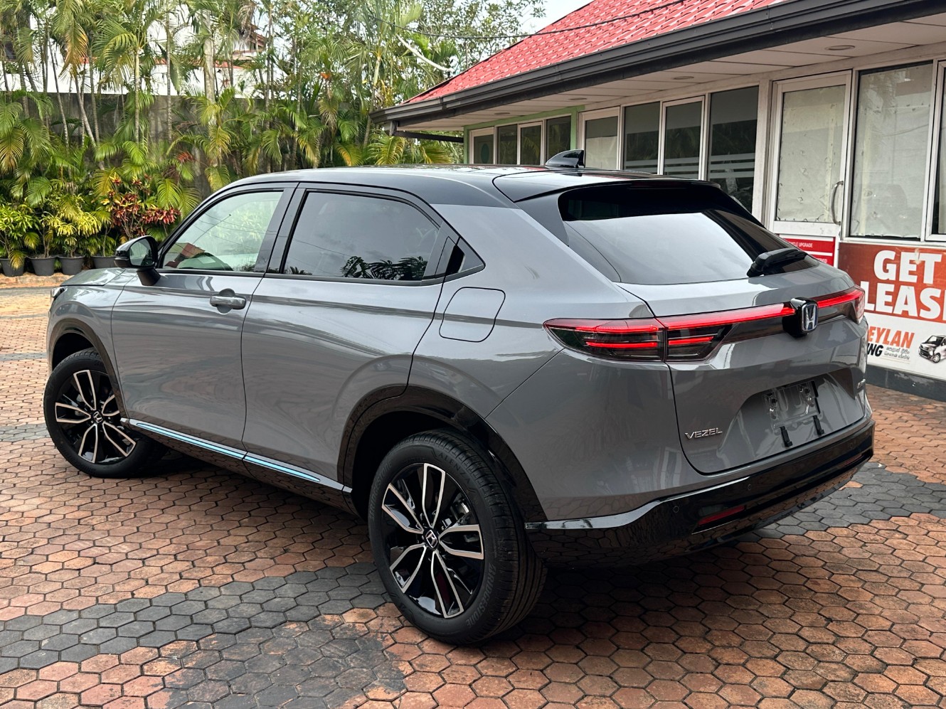 Vehicle Image