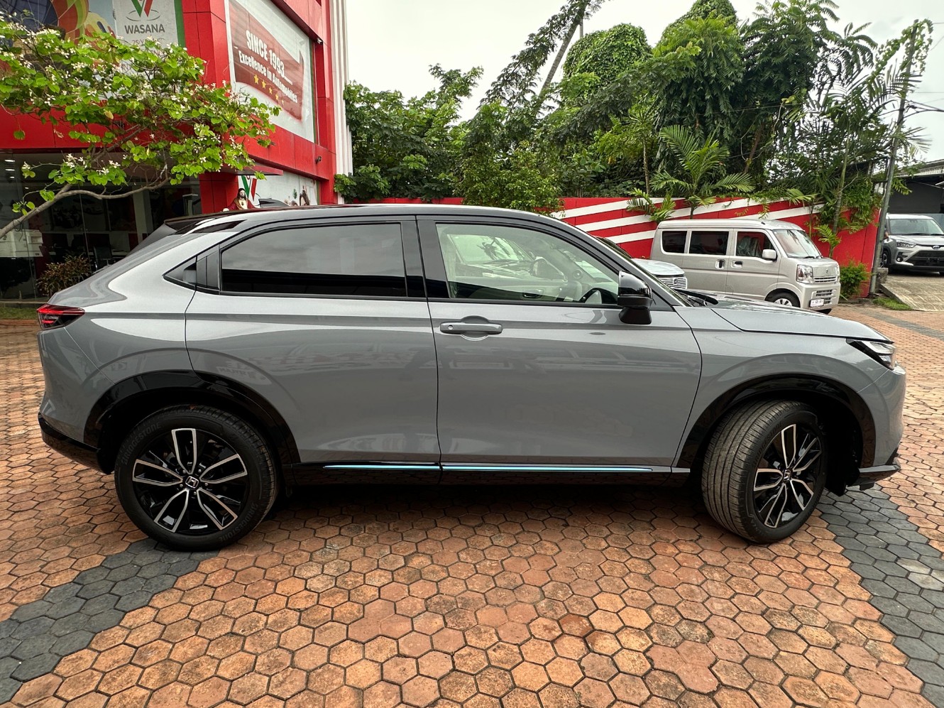 Vehicle Image