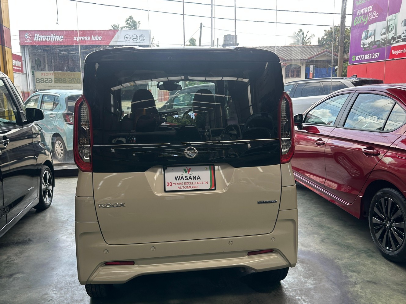 Vehicle Image