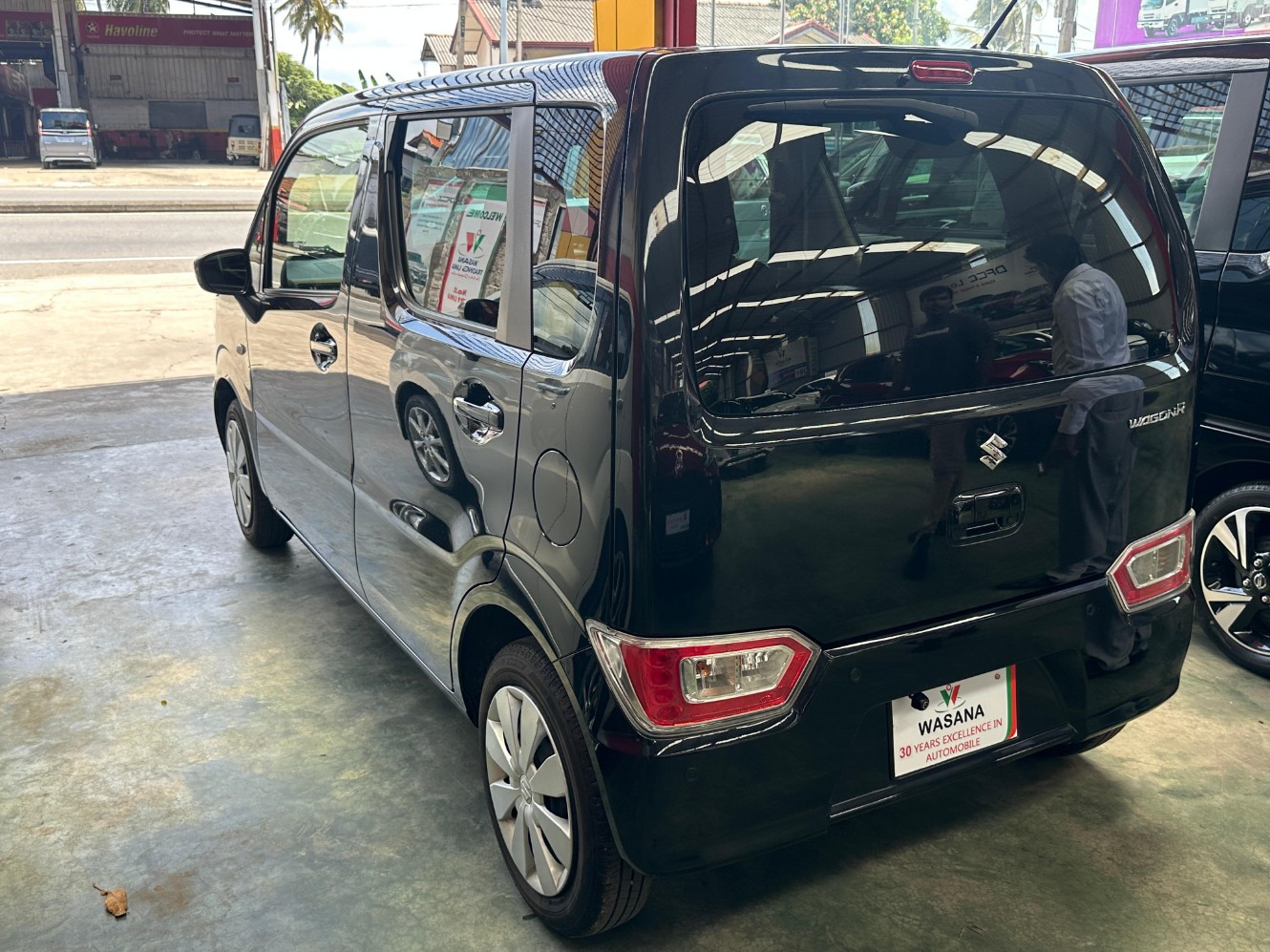 Vehicle Image