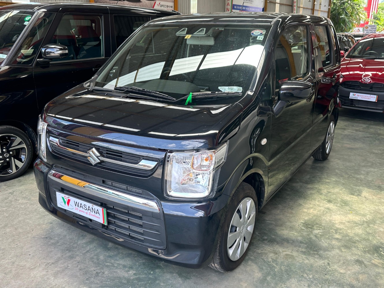 Vehicle Image