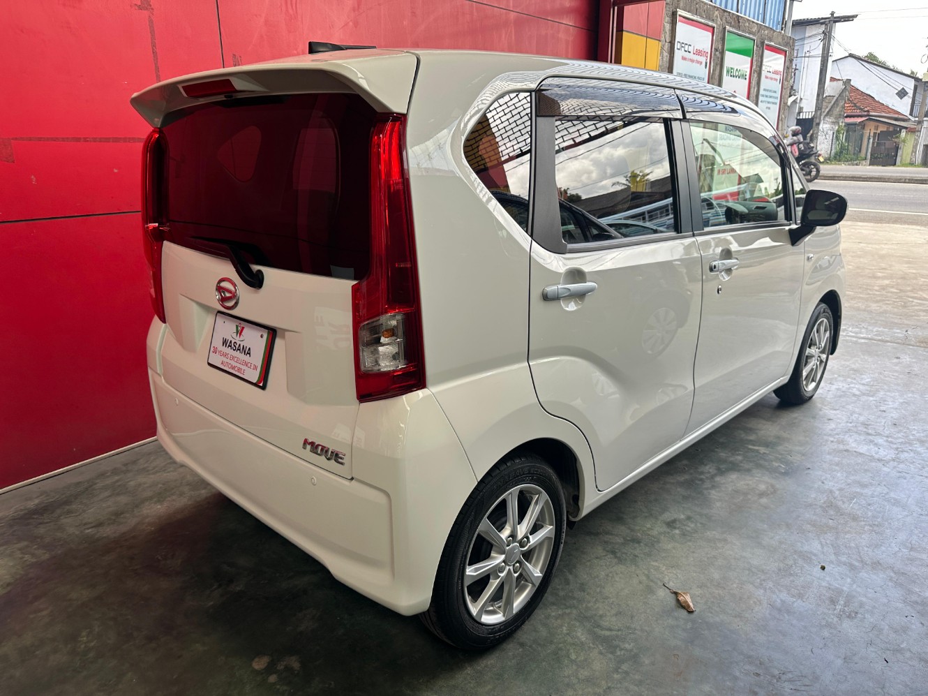 Vehicle Image