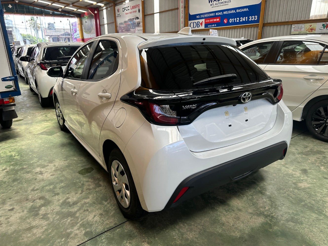 Vehicle Image