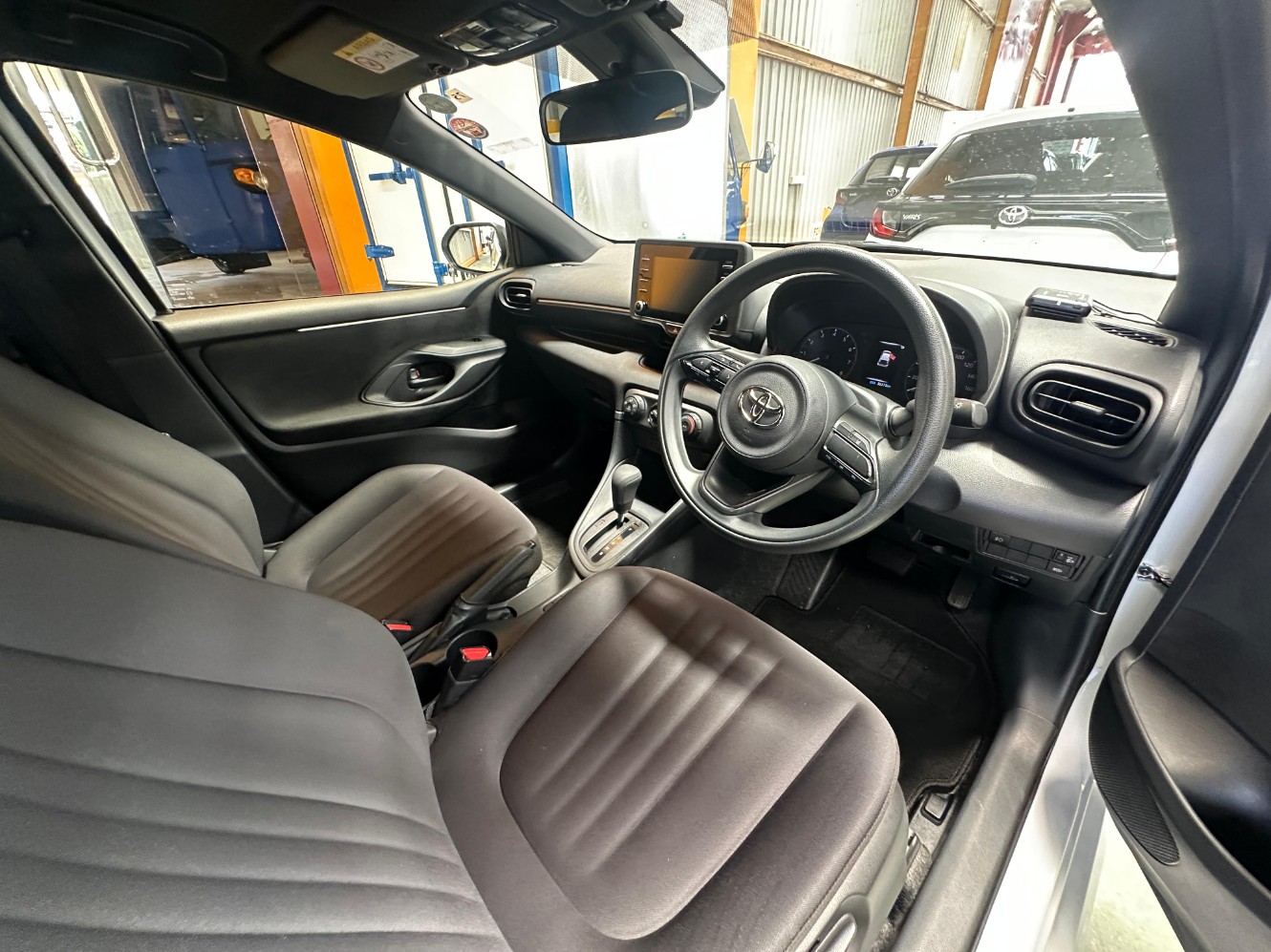 Vehicle Image