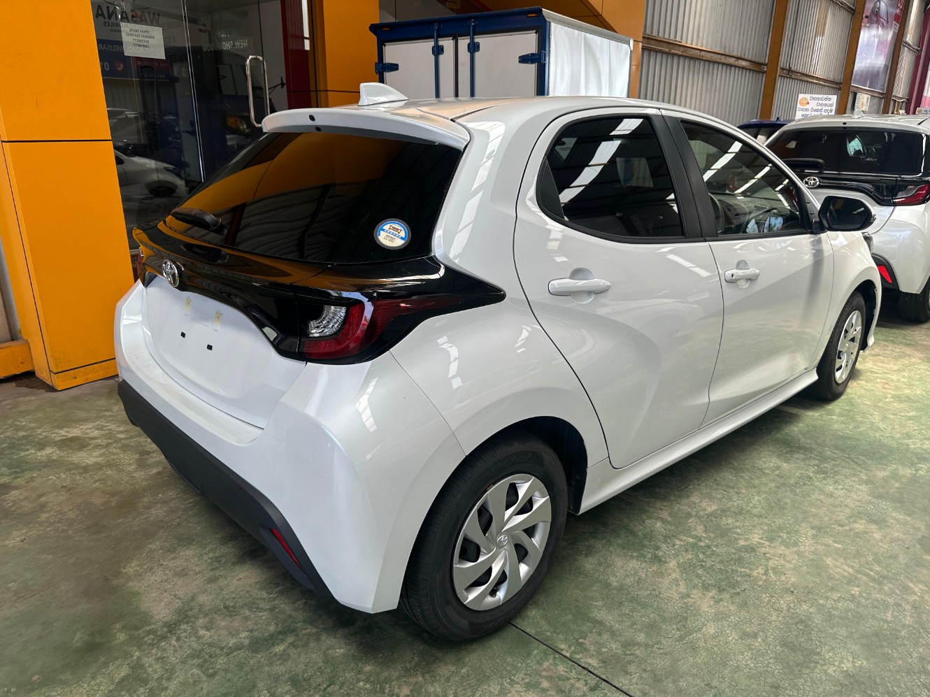Vehicle Image