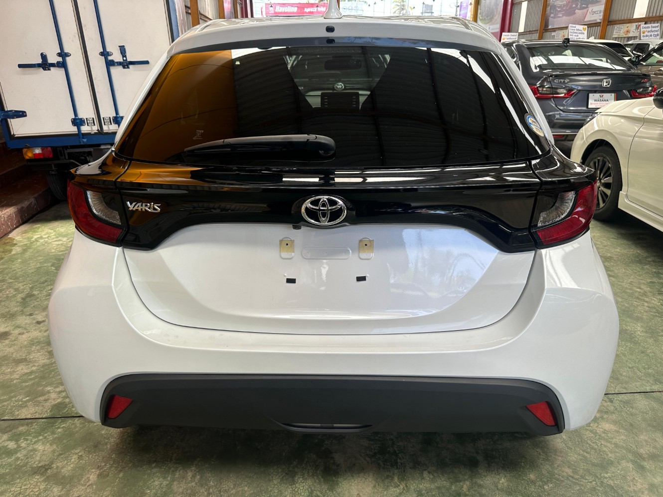 Vehicle Image