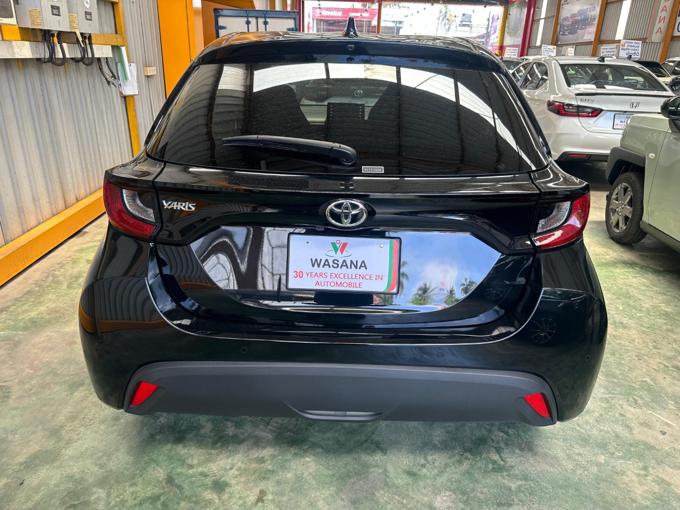 Vehicle Image