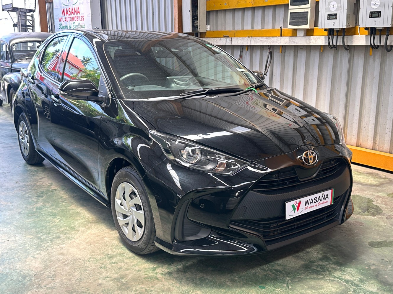 Vehicle Image