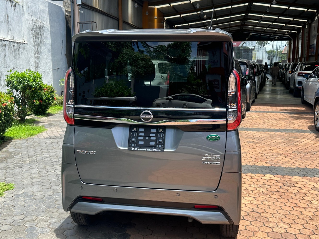 Vehicle Image