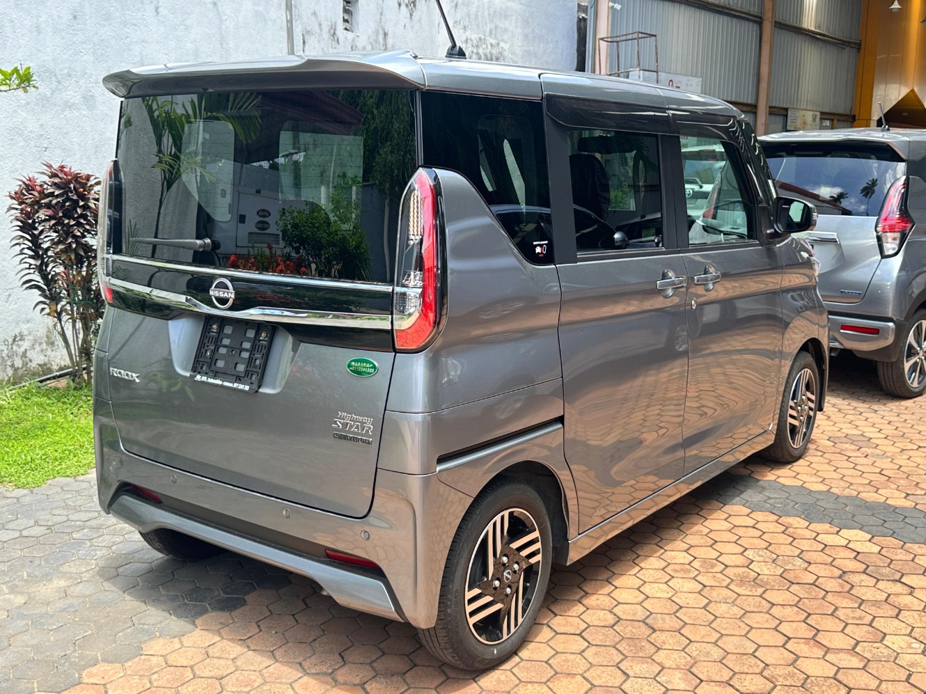 Vehicle Image