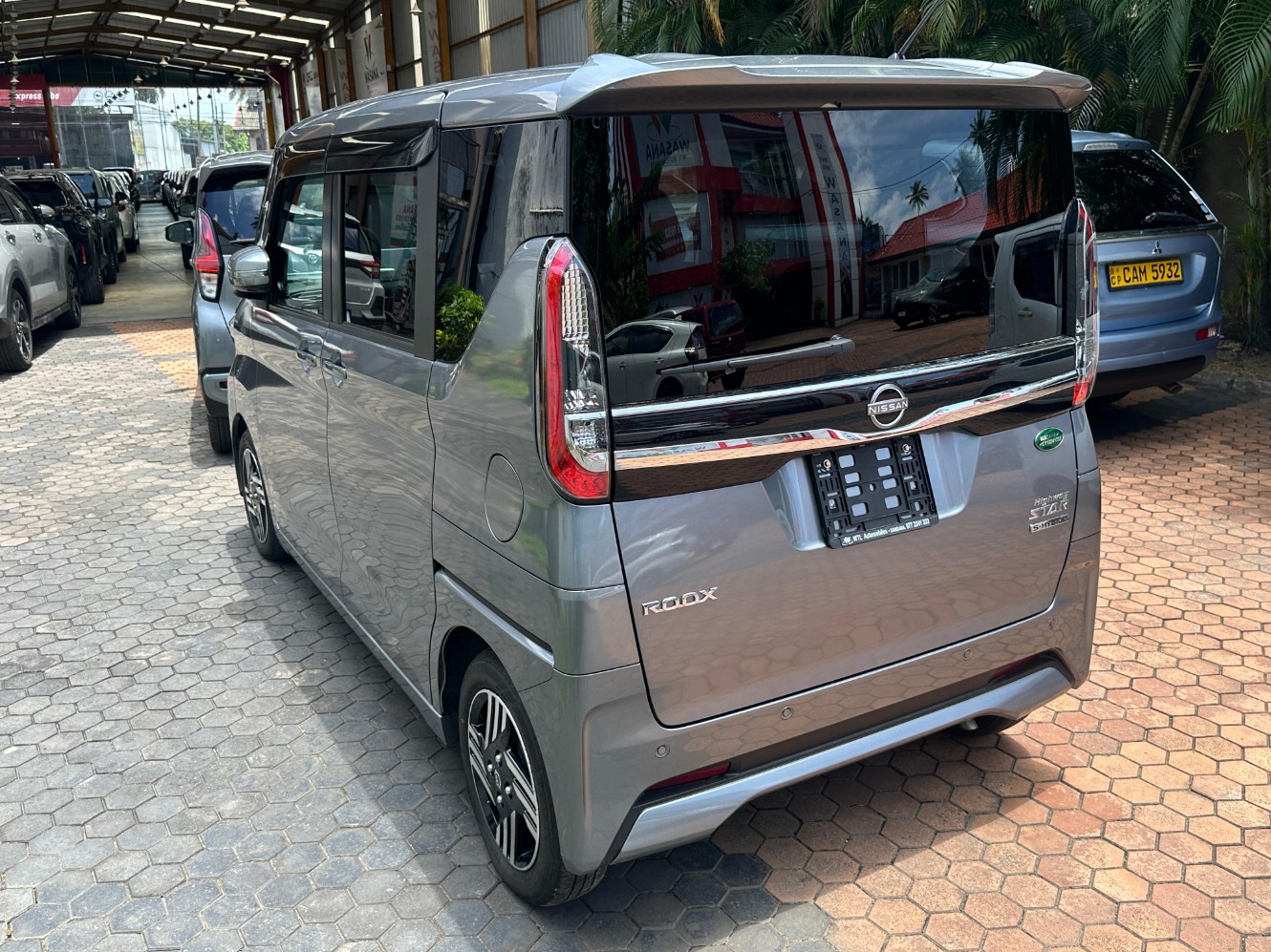 Vehicle Image
