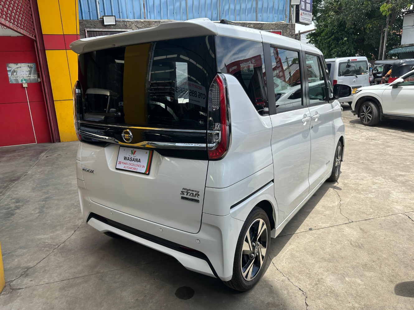 Vehicle Image