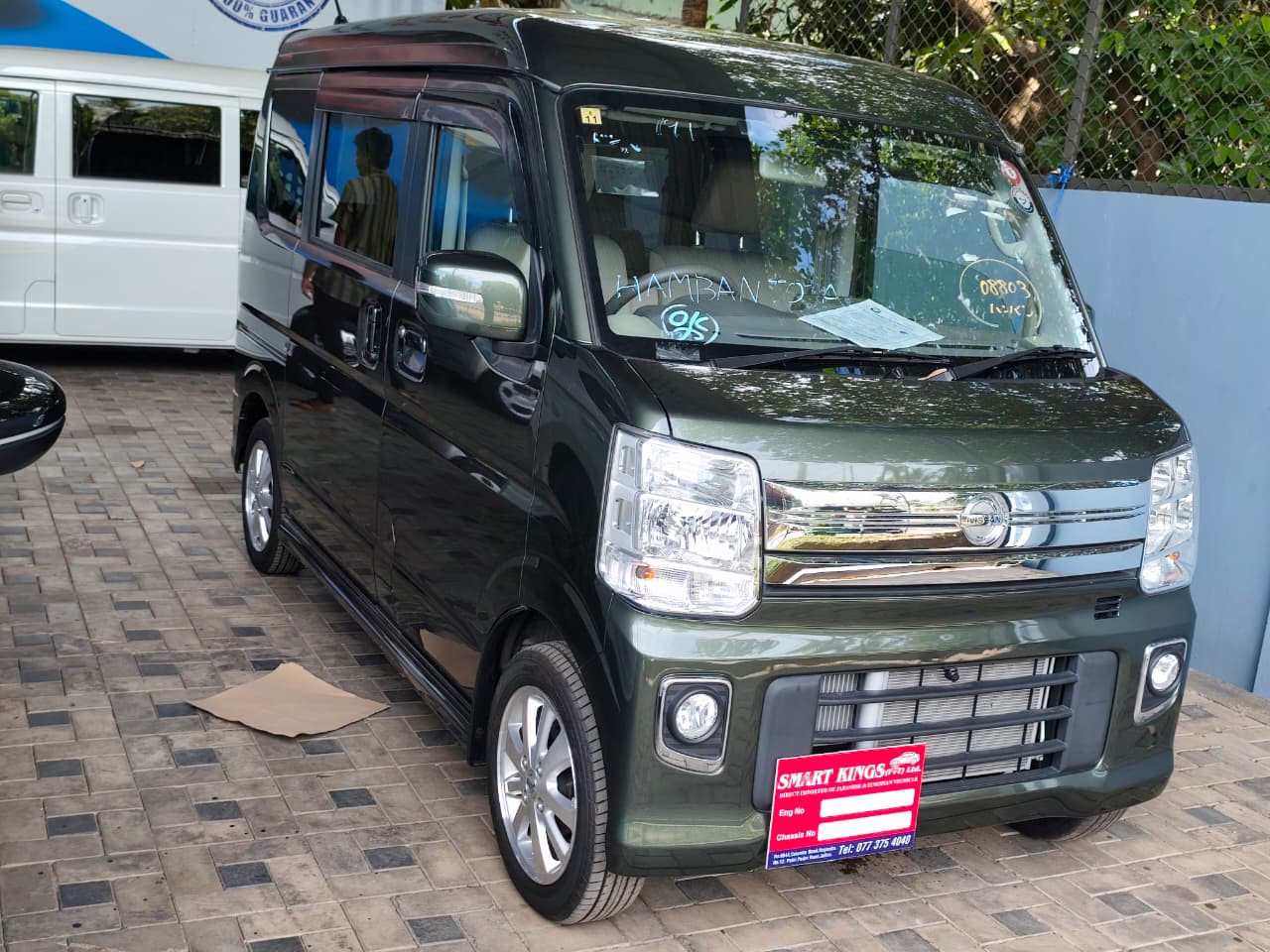 Kings Car Sale