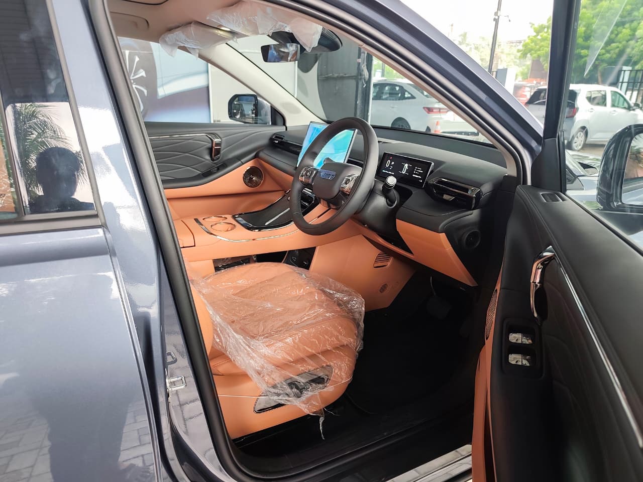 Kings Car Sale