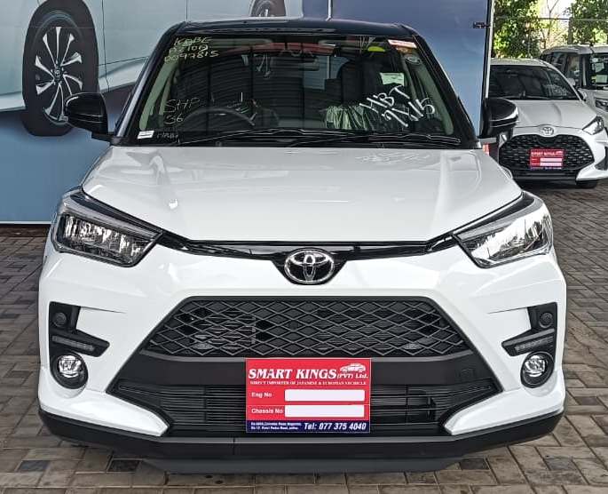 M Riaz Auto Kings Car Sale