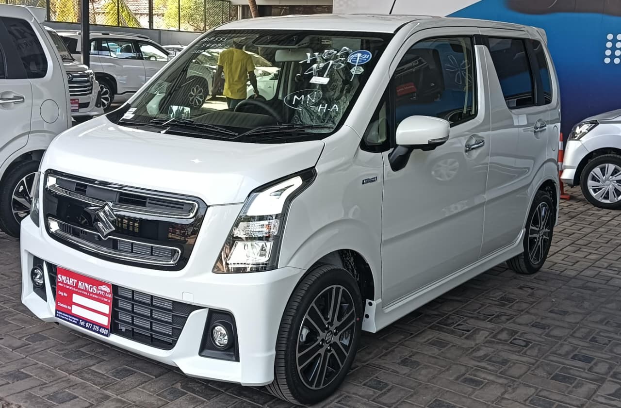 Kings Car Sale
