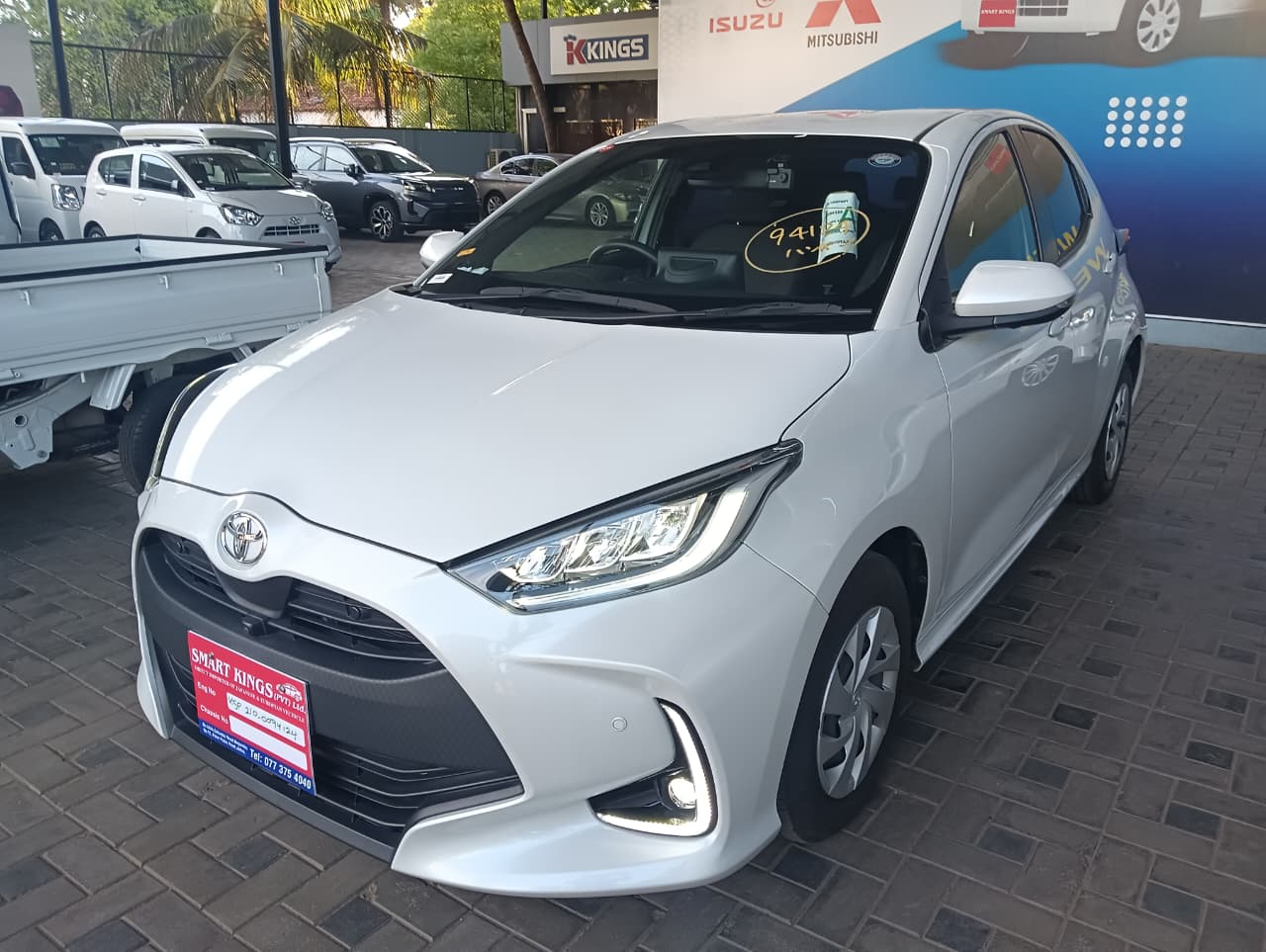 Vehicle Image