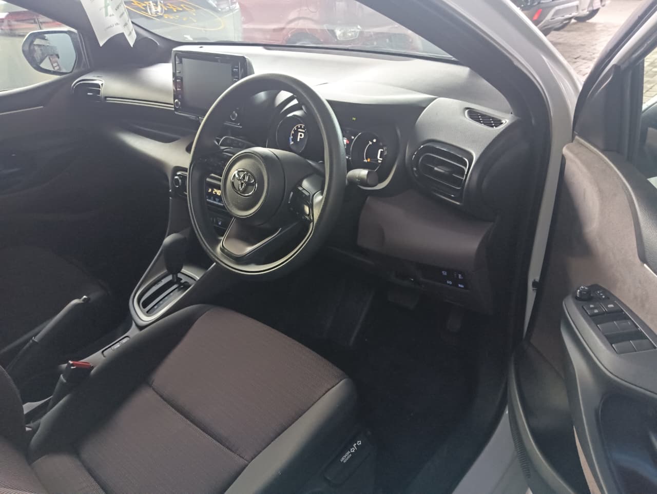 Vehicle Image