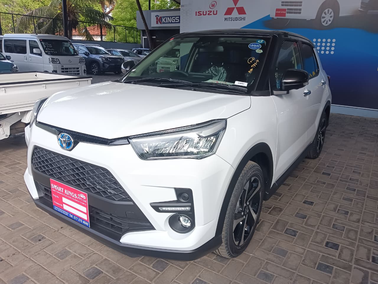 Vehicle Image