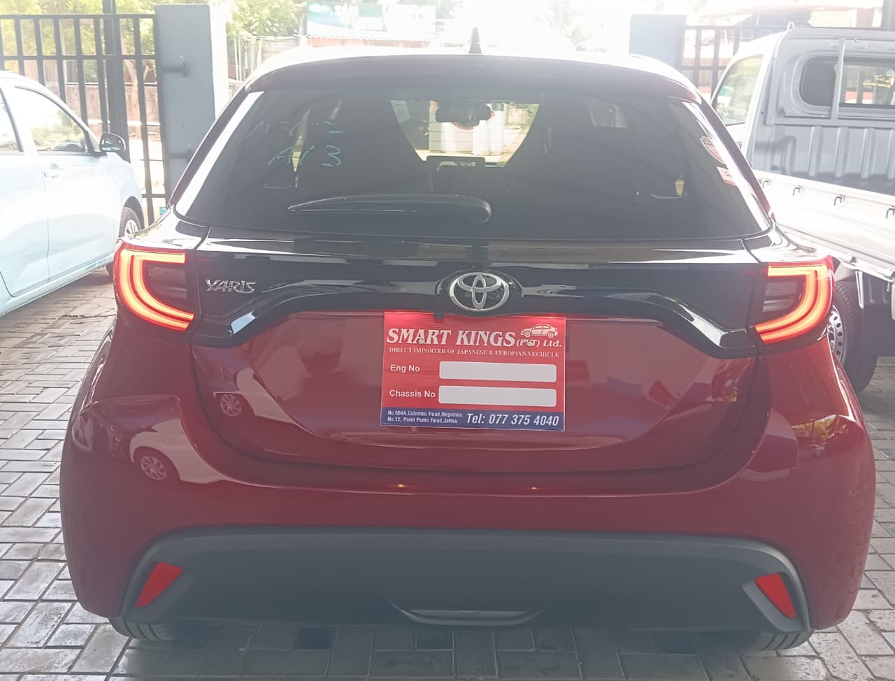 Vehicle Image
