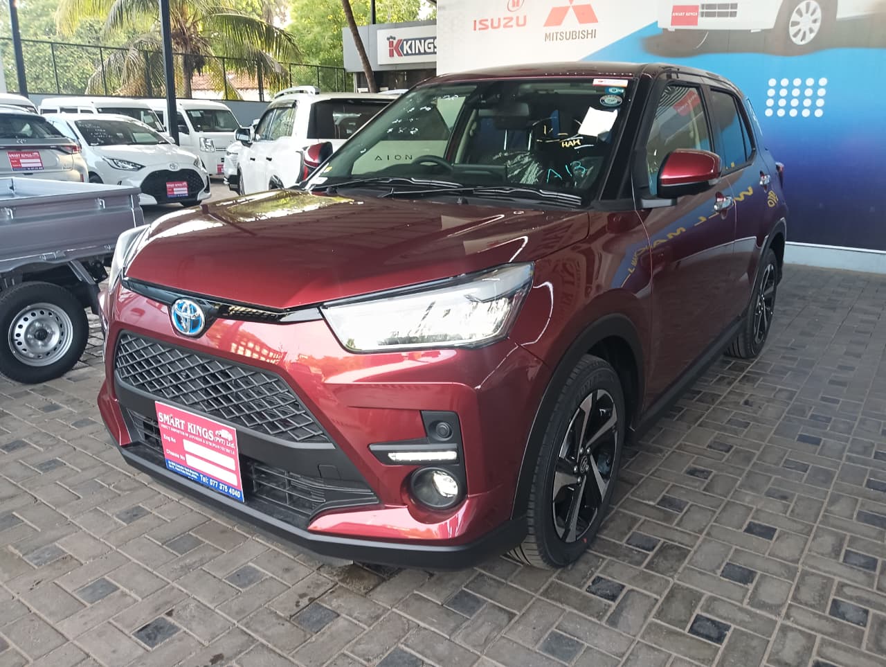Vehicle Image