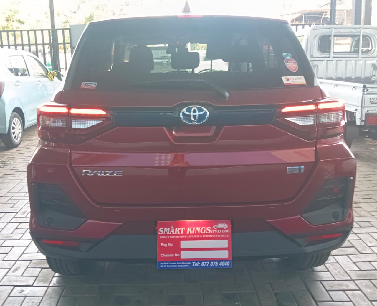 Vehicle Image