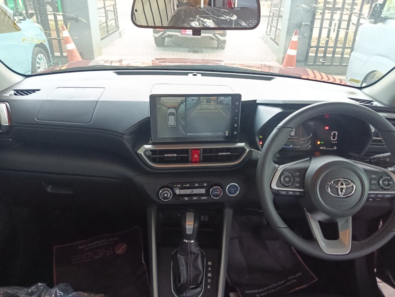 Vehicle Image