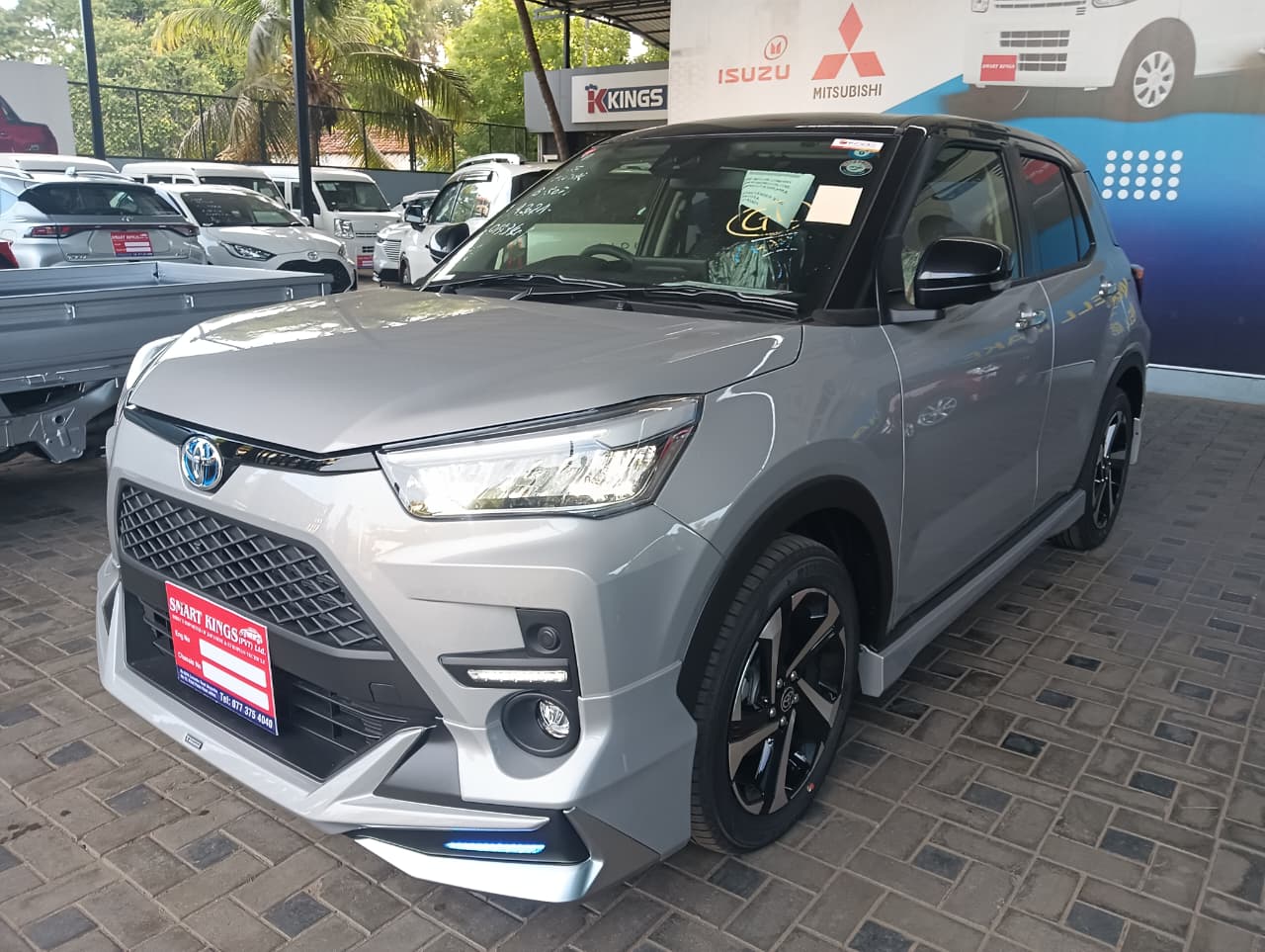 Vehicle Image