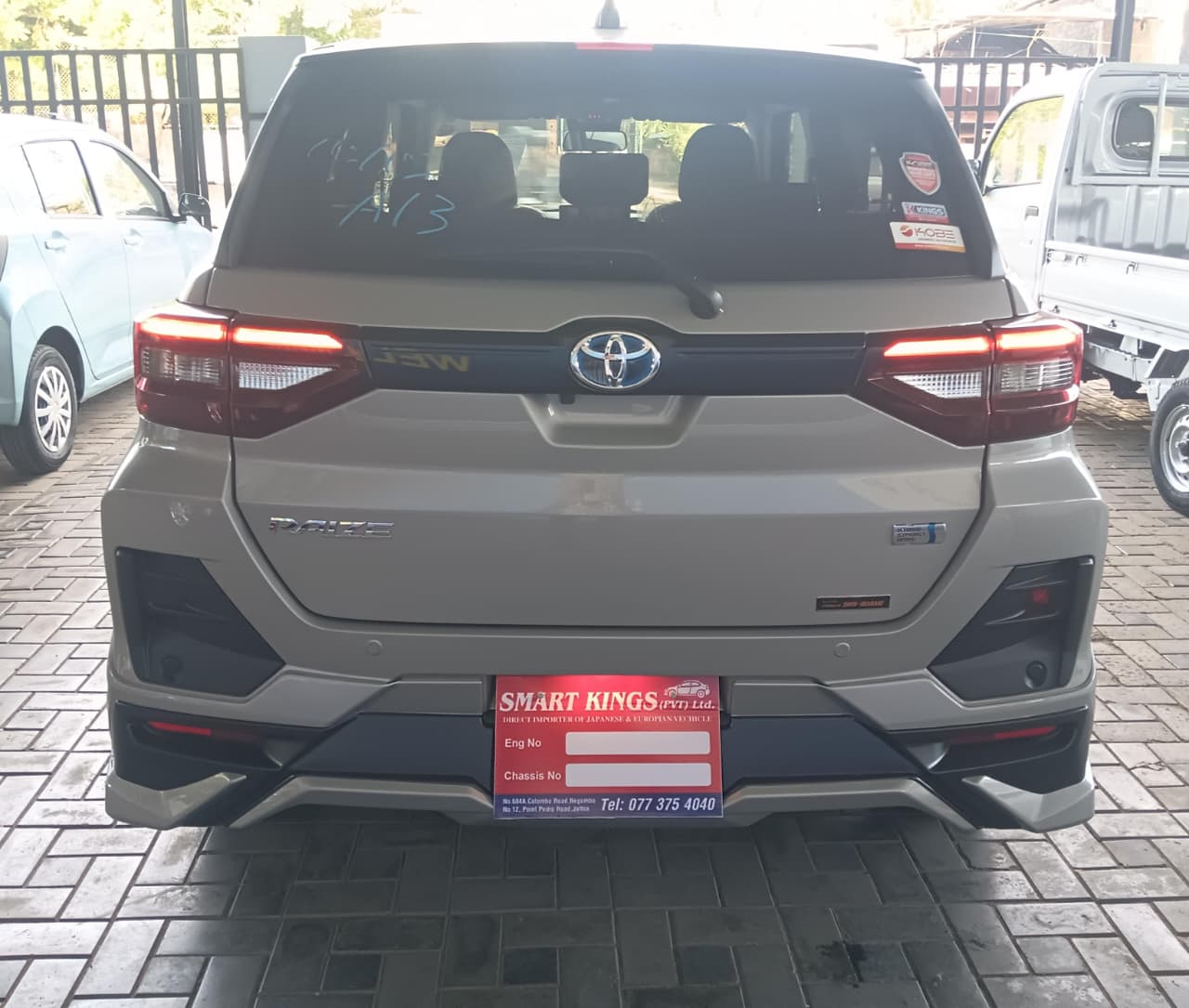 Vehicle Image