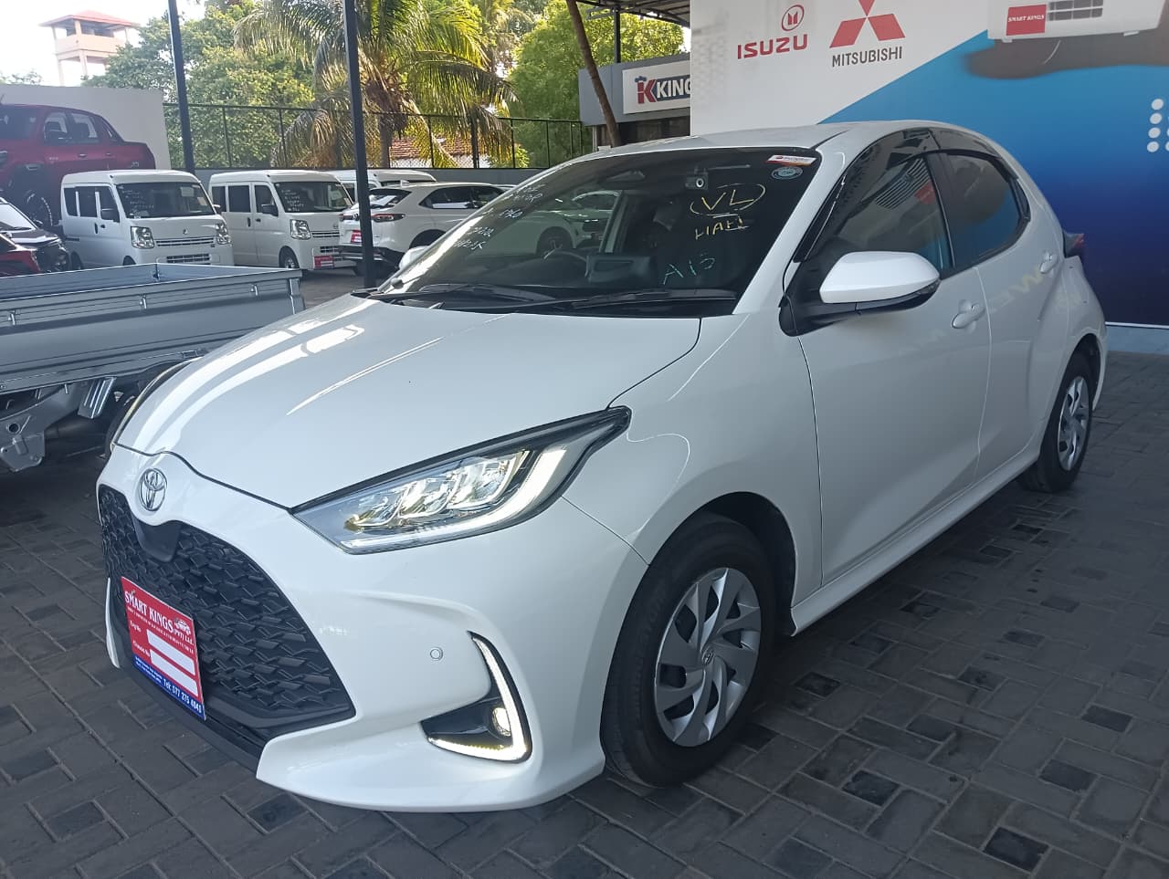 Vehicle Image