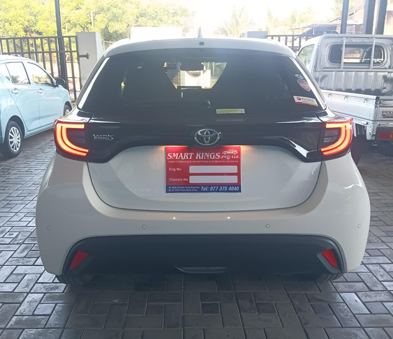 Vehicle Image