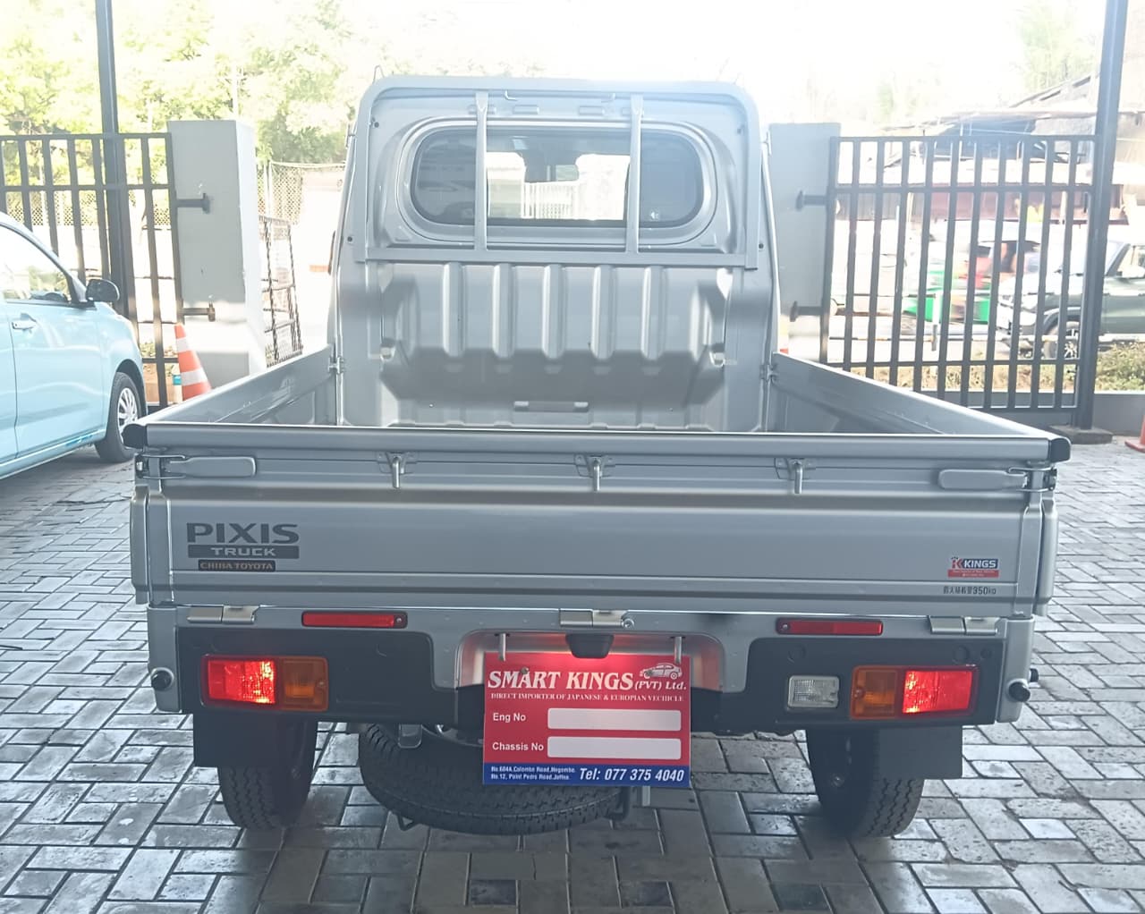 Vehicle Image