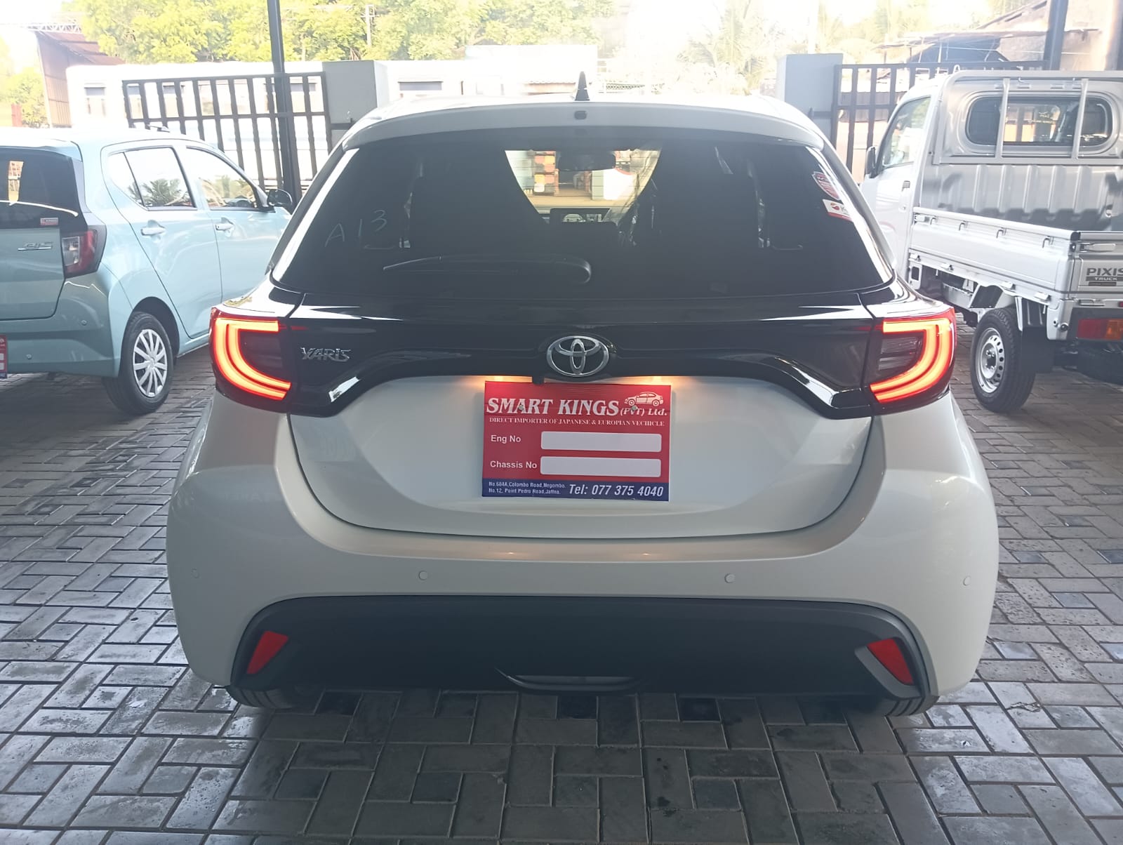 Vehicle Image