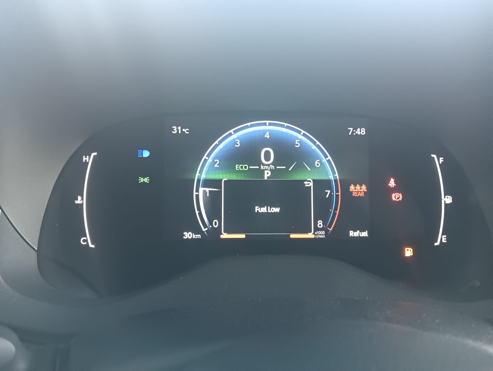 Vehicle Image