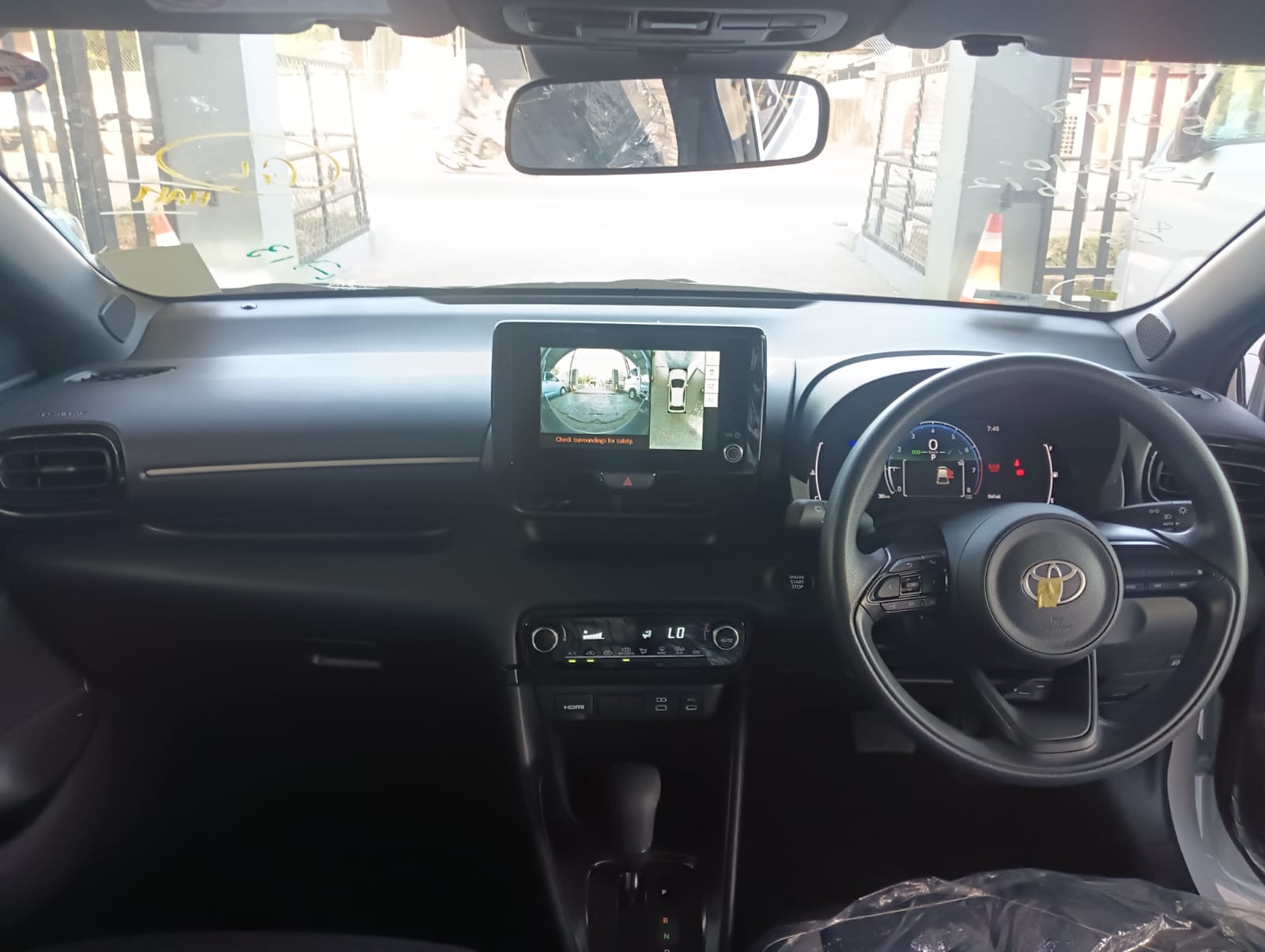 Vehicle Image