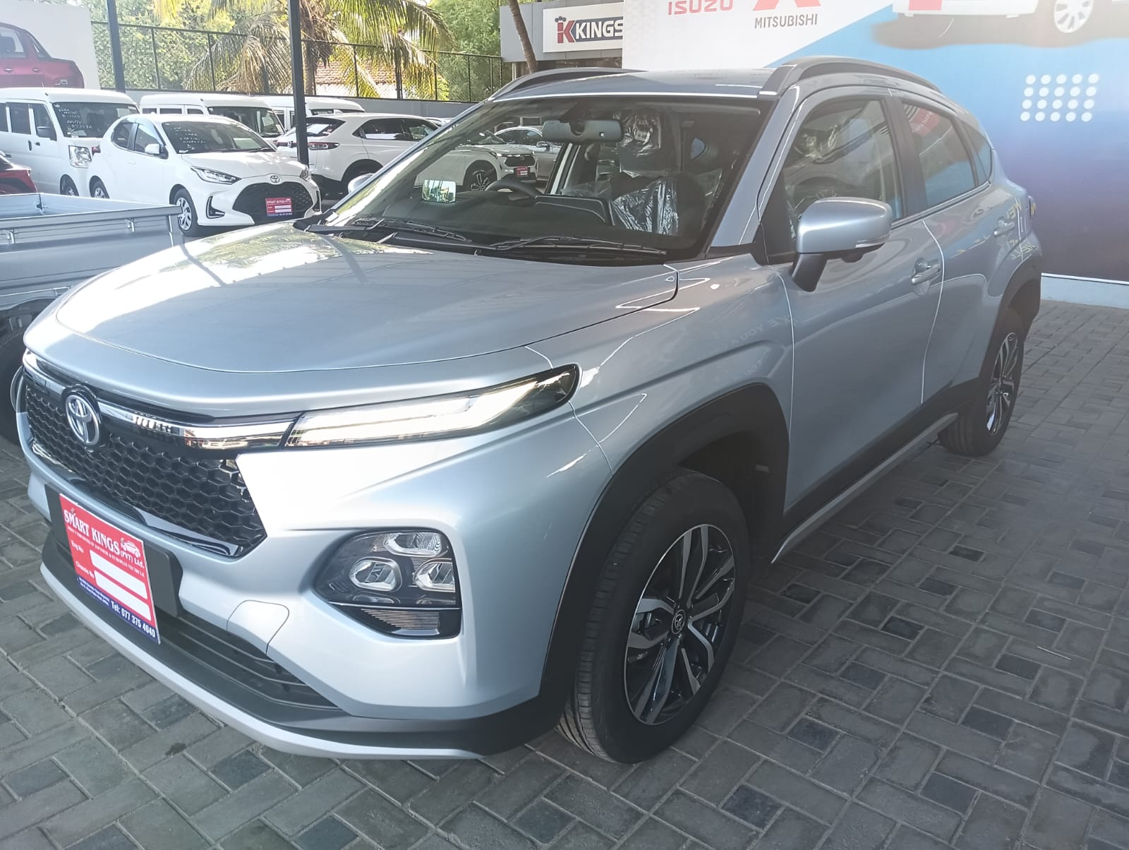 Vehicle Image