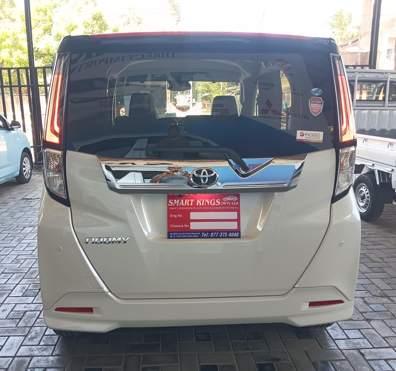 Vehicle Image