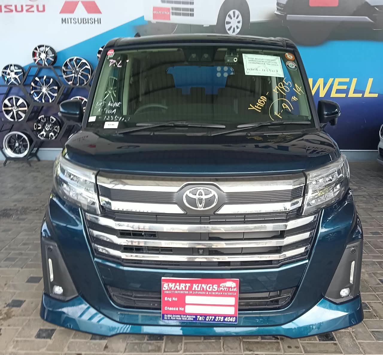 Vehicle Image