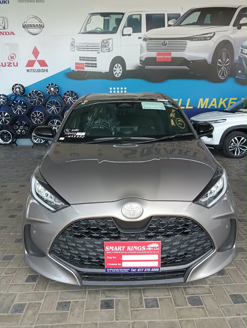 Vehicle Image