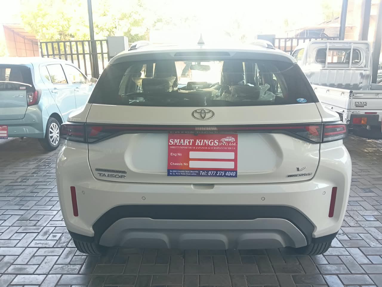 Vehicle Image