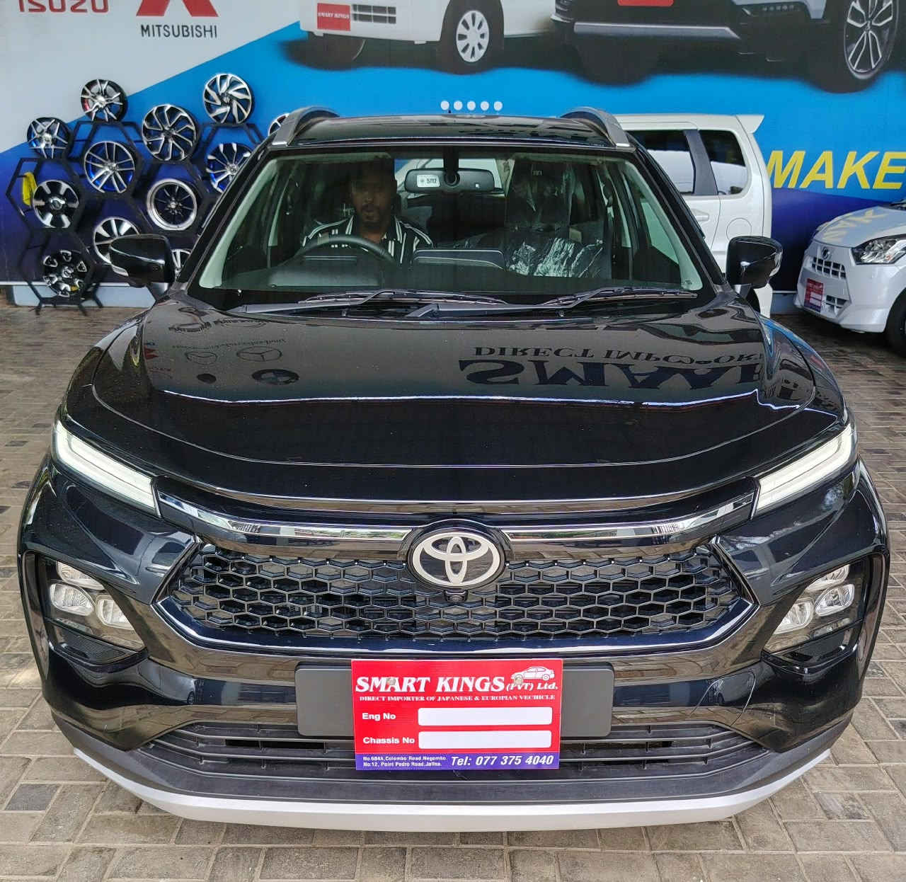 Vehicle Image