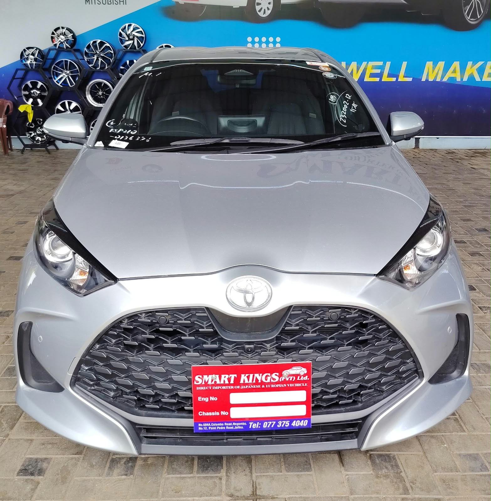 Vehicle Image