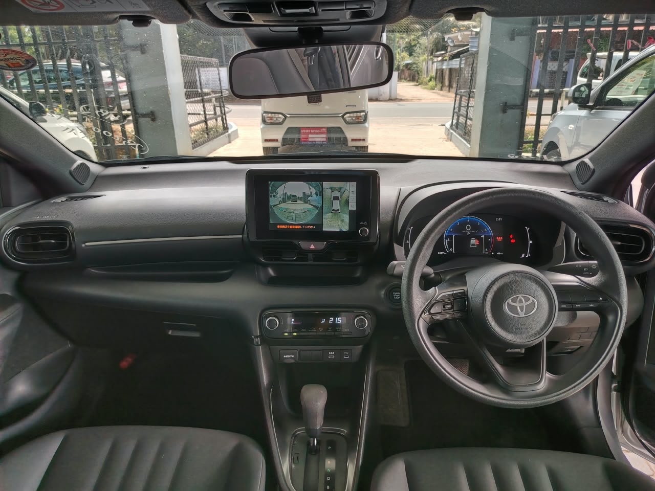 Vehicle Image