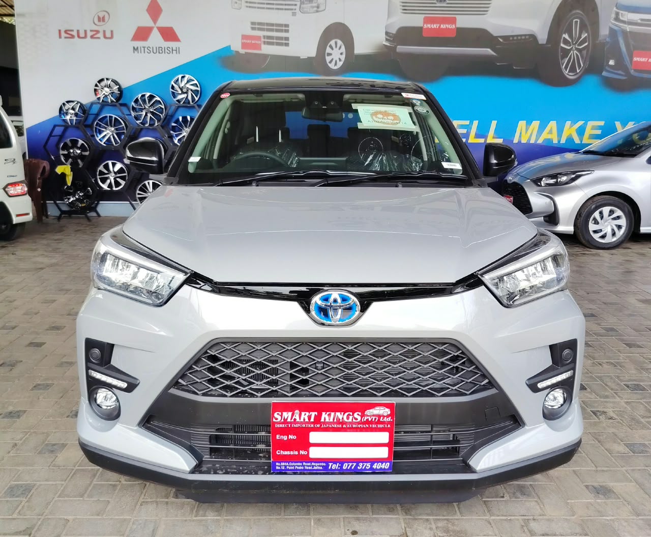 Vehicle Image
