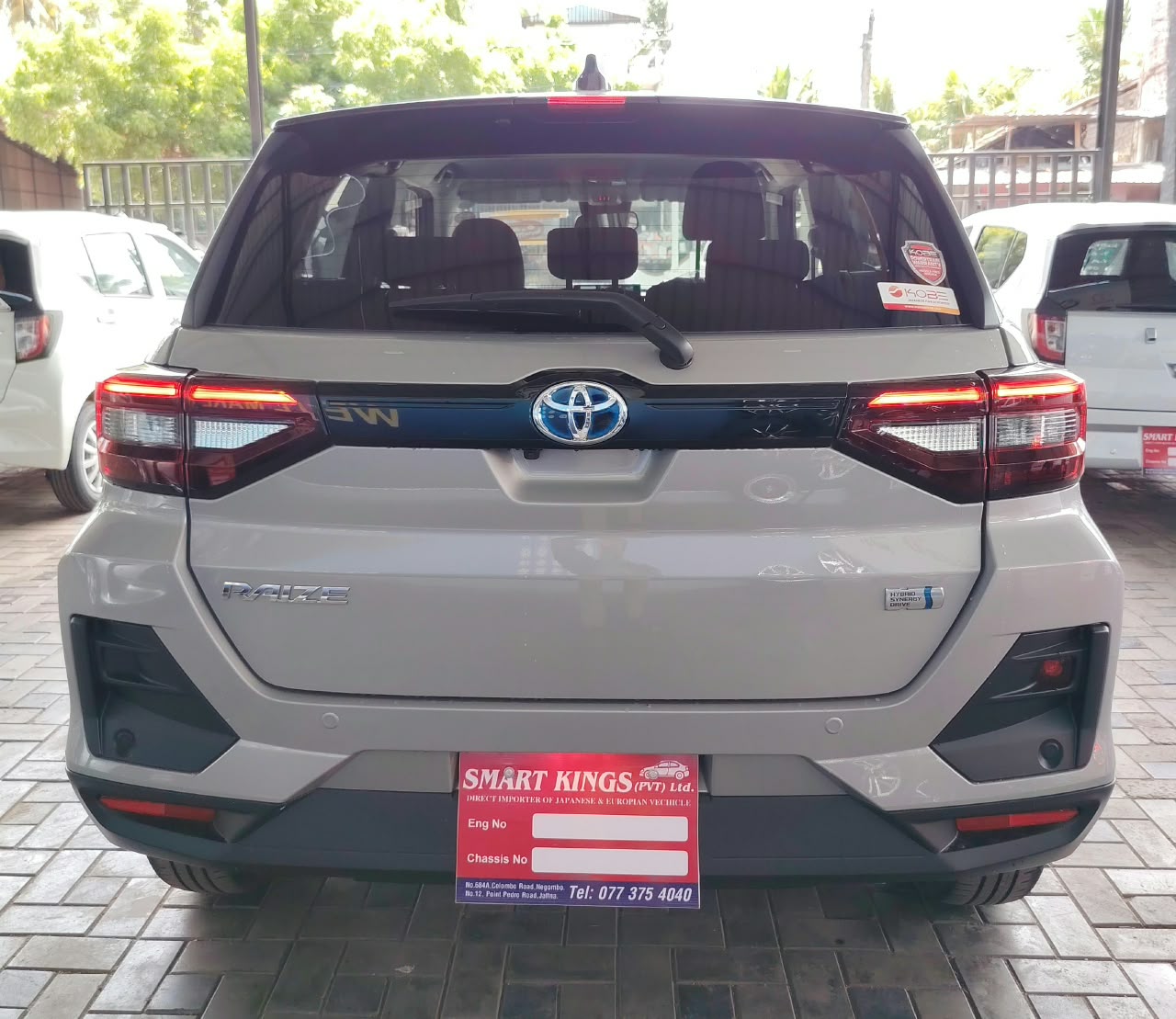 Vehicle Image