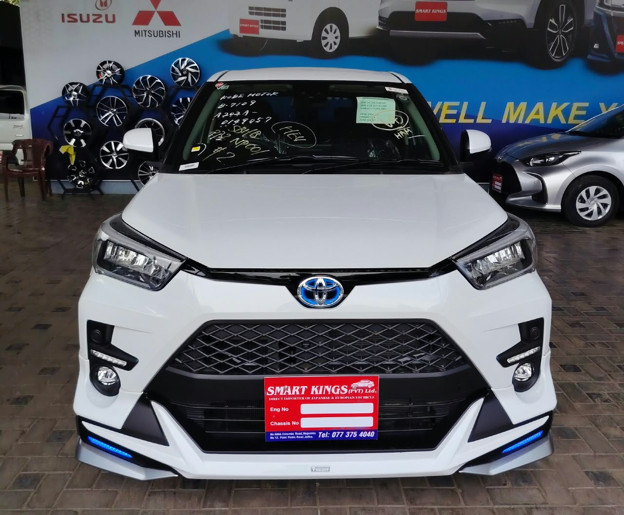 Vehicle Image